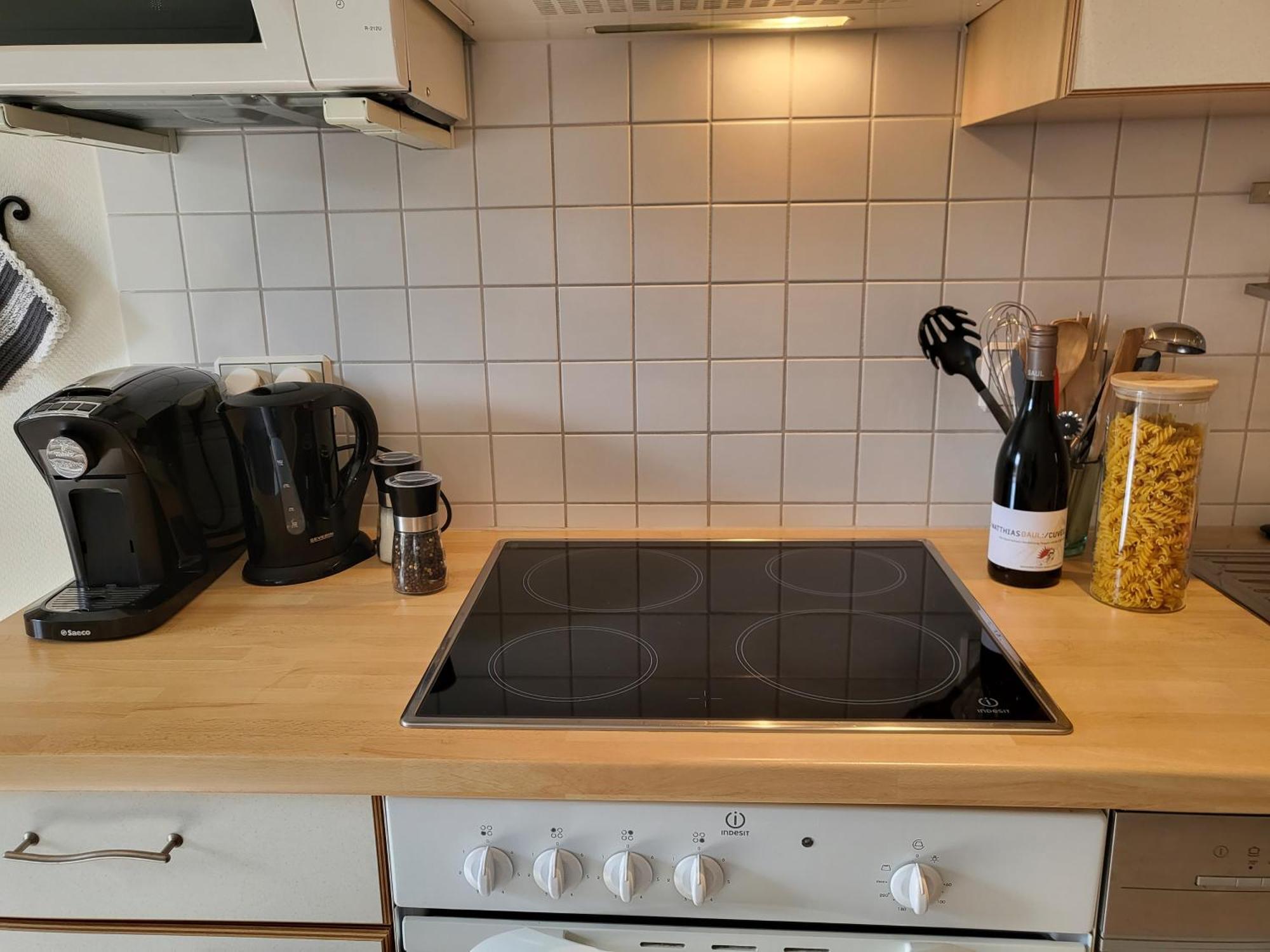 Ferienwohnung "Celia" Sankt Peter-Ording Exterior photo